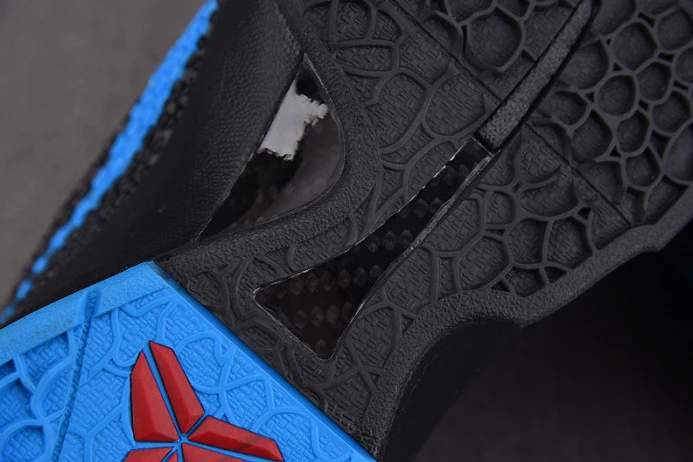 nike kobe 6 dark knight 429659- UrbanStyle 2953