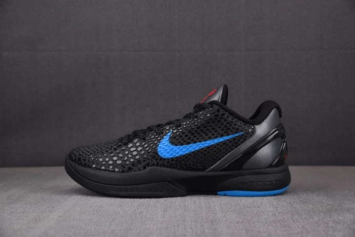 nike kobe 6 dark knight 429659- UrbanStyle 2953