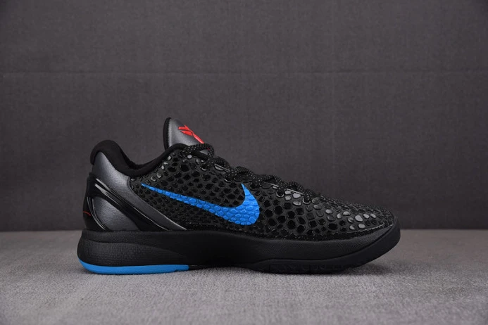 nike kobe 6 dark knight 429659- UrbanStyle 2953