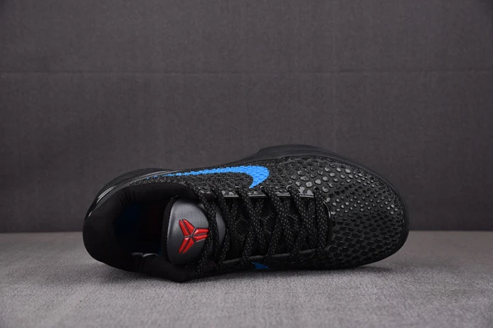 nike kobe 6 dark knight 429659- UrbanStyle 2953