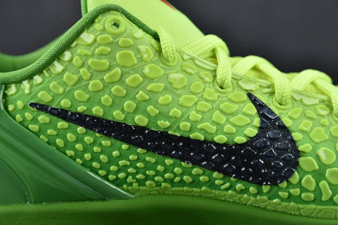 nike kobe 6 protro grinch cw2190- HighQuality 2973