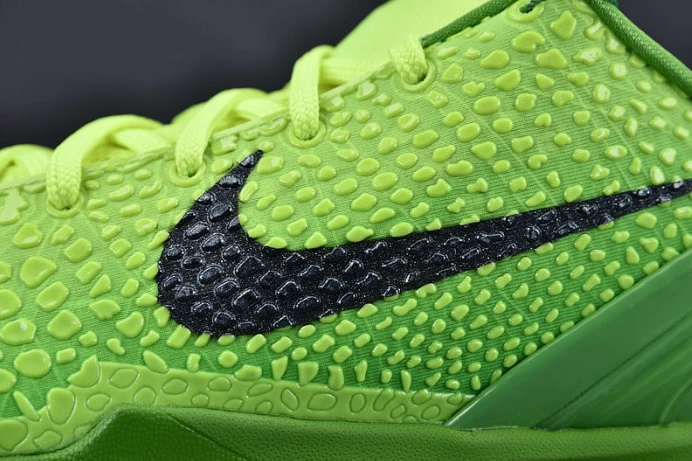 nike kobe 6 protro grinch cw2190- HighQuality 2973