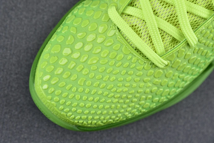 nike kobe 6 protro grinch cw2190- HighQuality 2973