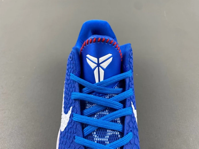 nike kobe 6 protro white blue fv4921- Fashionable 3223