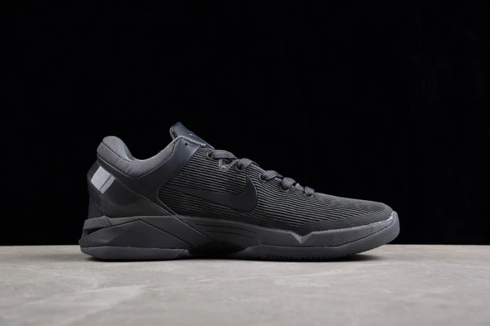 nike kobe 7 black mamba collection fade to black 869460- Fashionable 2989