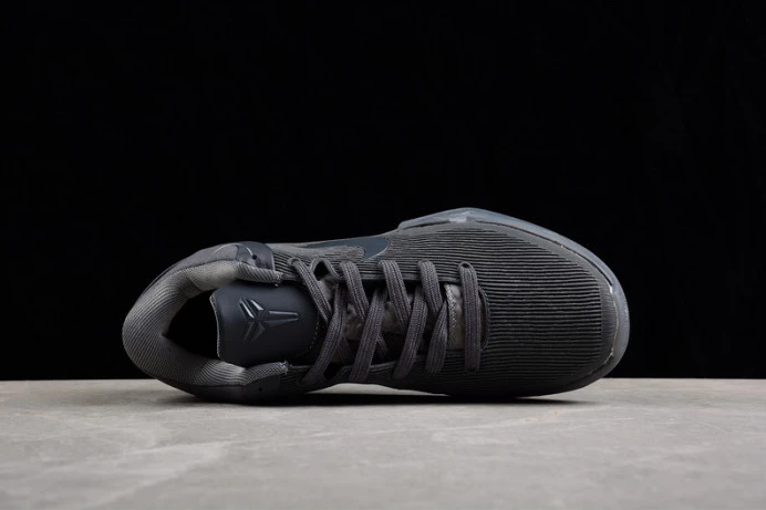 nike kobe 7 black mamba collection fade to black 869460- Fashionable 2989