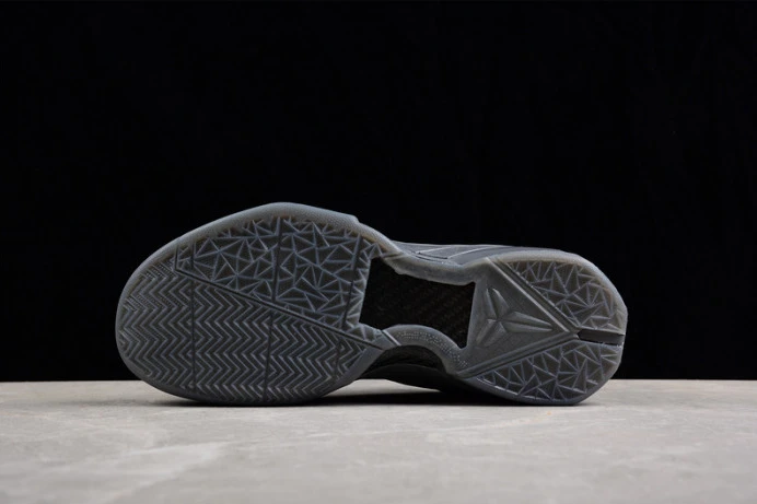 nike kobe 7 black mamba collection fade to black 869460- Fashionable 2989