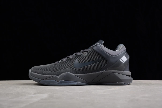 nike kobe 7 black mamba collection fade to black 869460- Fashionable 2989