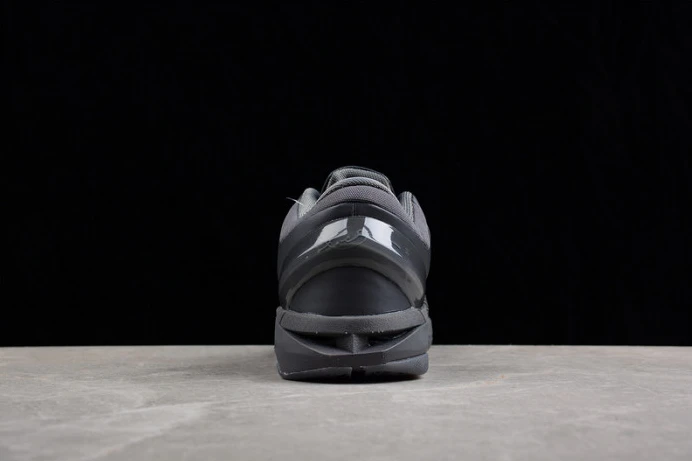 nike kobe 7 black mamba collection fade to black 869460- Fashionable 2989