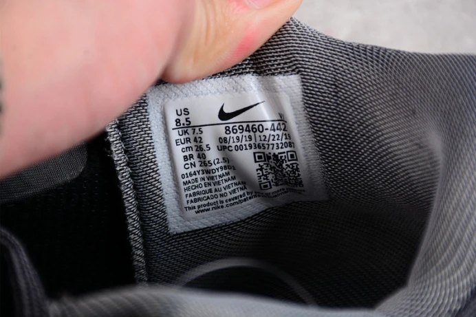 nike kobe 7 black mamba collection fade to black 869460- Fashionable 2989