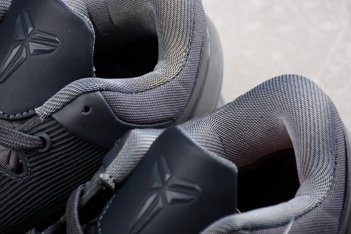 nike kobe 7 black mamba collection fade to black 869460- Fashionable 2989