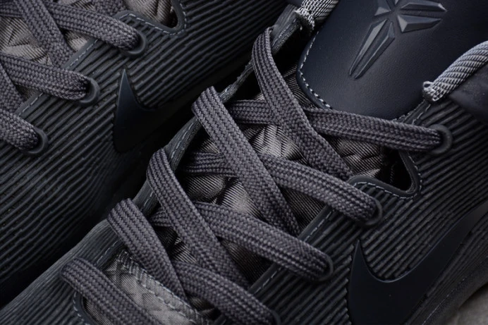 nike kobe 7 black mamba collection fade to black 869460- Fashionable 2989