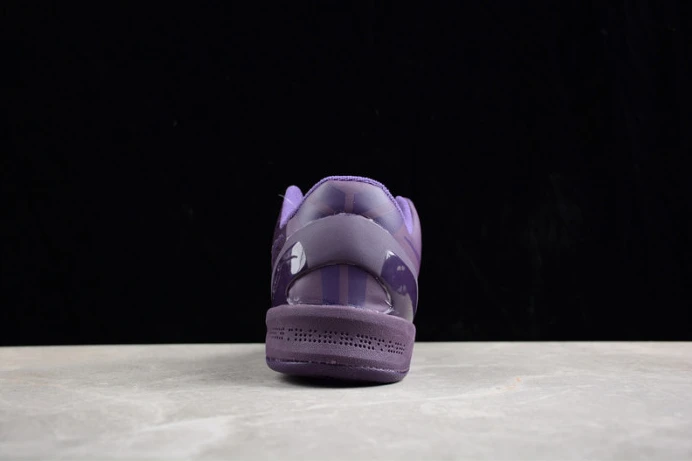 nike kobe 8 black mamba collection fade to black 869456- SmartChoice 3085