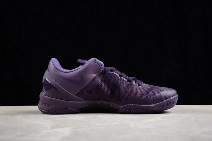 nike kobe 8 black mamba collection fade to black 869456- SmartChoice 3085