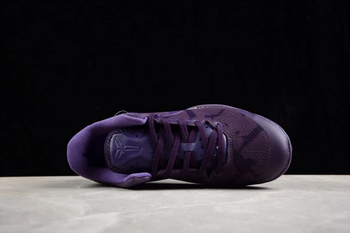nike kobe 8 black mamba collection fade to black 869456- SmartChoice 3085