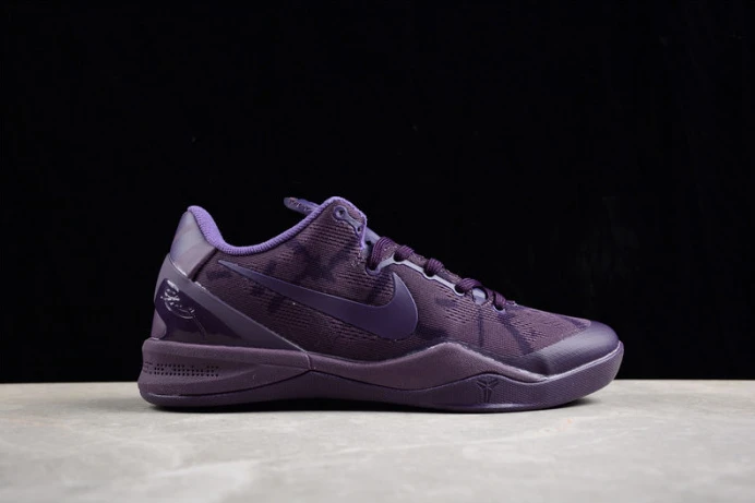 nike kobe 8 black mamba collection fade to black 869456- SmartChoice 3085