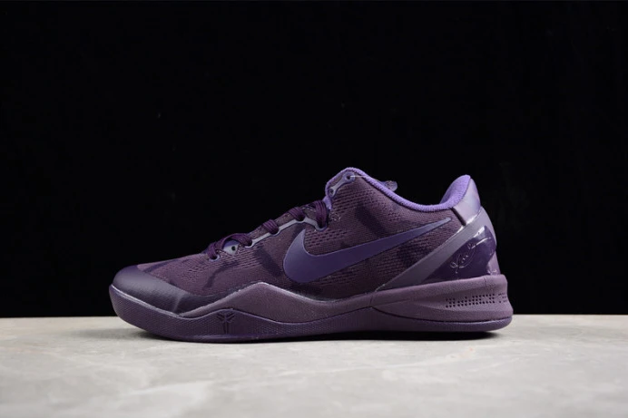 nike kobe 8 black mamba collection fade to black 869456- SmartChoice 3085