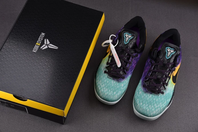 nike kobe 8 easter 555035- UrbanStyle 3100