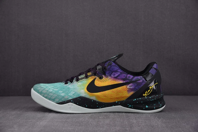nike kobe 8 easter 555035- UrbanStyle 3100