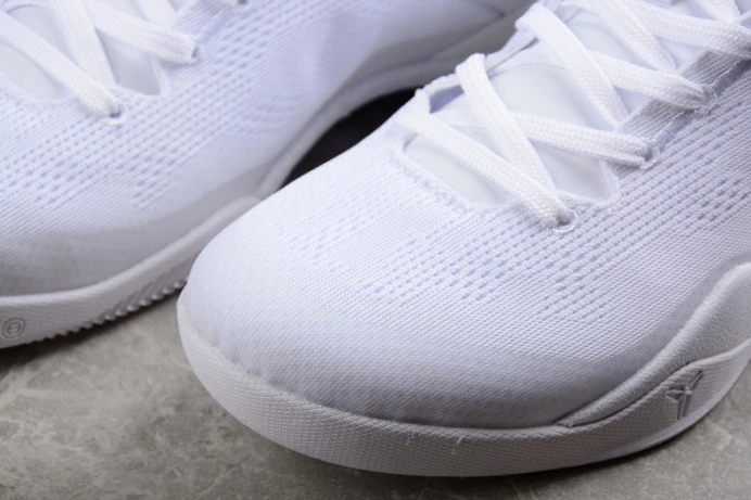 nike kobe 8 protro "triple white" fj9364- StreetReady 3069