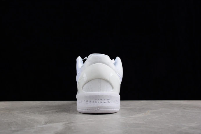 nike kobe 8 protro "triple white" fj9364- StreetReady 3069