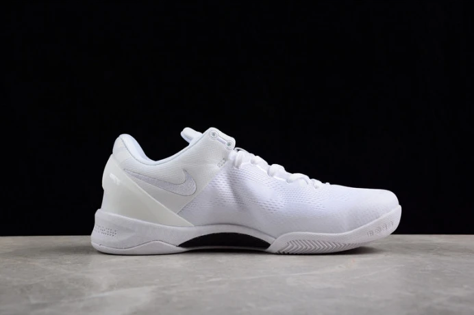 nike kobe 8 protro "triple white" fj9364- StreetReady 3069