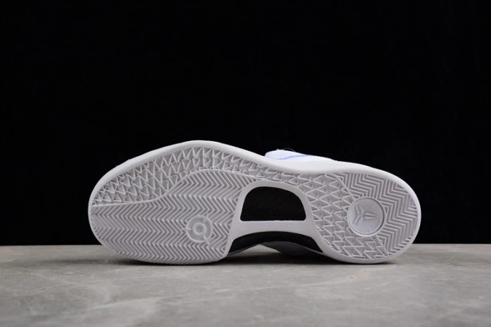 nike kobe 8 protro "triple white" fj9364- StreetReady 3069