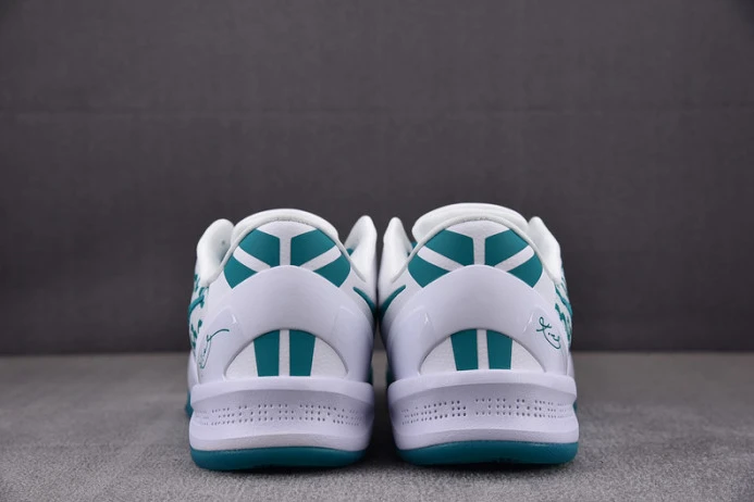 nike kobe 8 protro radiant emerald fq3549- NewStyle 3238