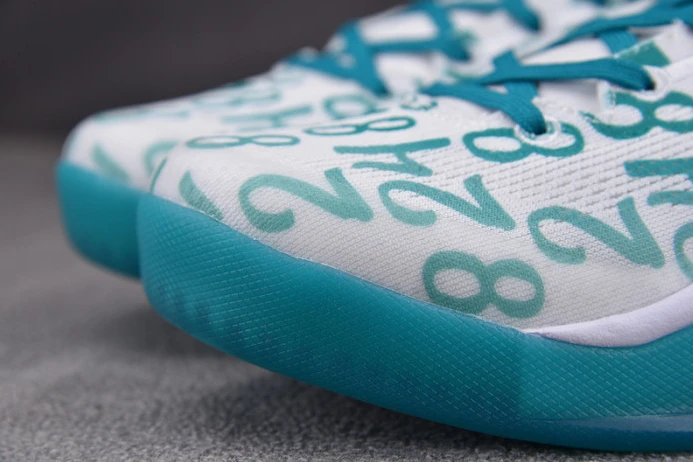 nike kobe 8 protro radiant emerald fq3549- NewStyle 3238