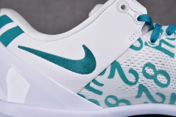 nike kobe 8 protro radiant emerald fq3549- NewStyle 3238
