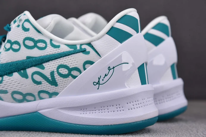 nike kobe 8 protro radiant emerald fq3549- NewStyle 3238