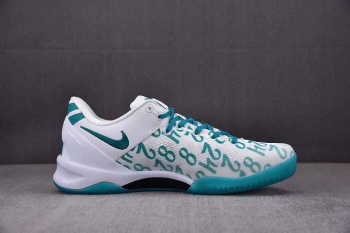nike kobe 8 protro radiant emerald fq3549- NewStyle 3238