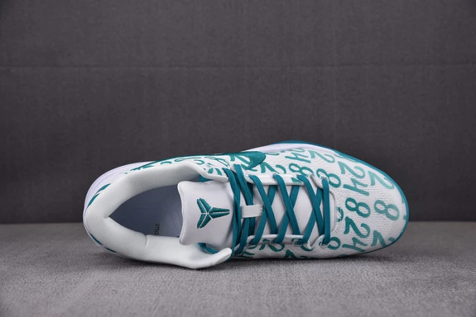 nike kobe 8 protro radiant emerald fq3549- NewStyle 3238