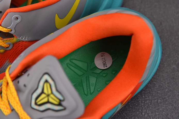 nike kobe 8 protro venice beach fq3548- HighQuality 3224