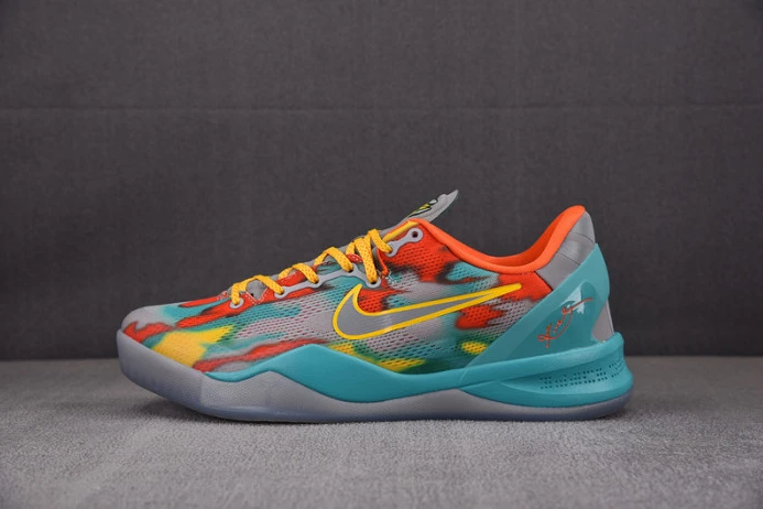 nike kobe 8 protro venice beach fq3548- HighQuality 3224