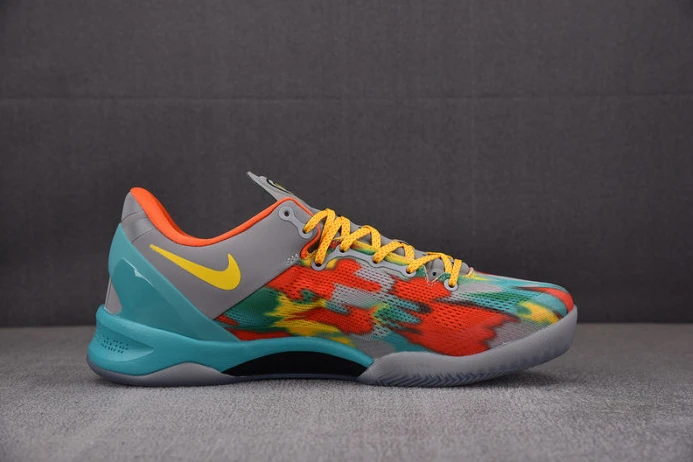 nike kobe 8 protro venice beach fq3548- HighQuality 3224