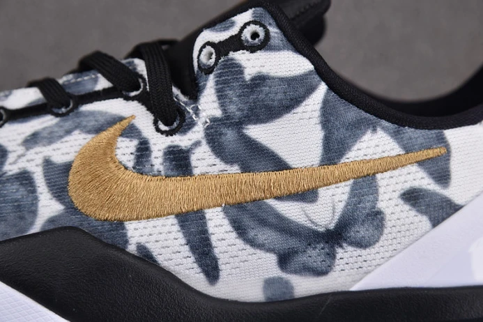 nike kobe 8 protro white metallic gold fv6325- WellDesigned 3242