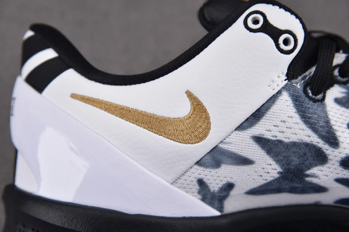 nike kobe 8 protro white metallic gold fv6325- WellDesigned 3242