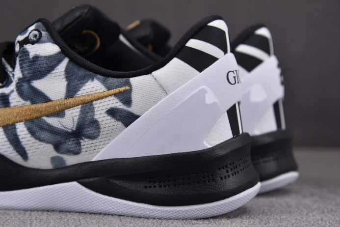 nike kobe 8 protro white metallic gold fv6325- WellDesigned 3242