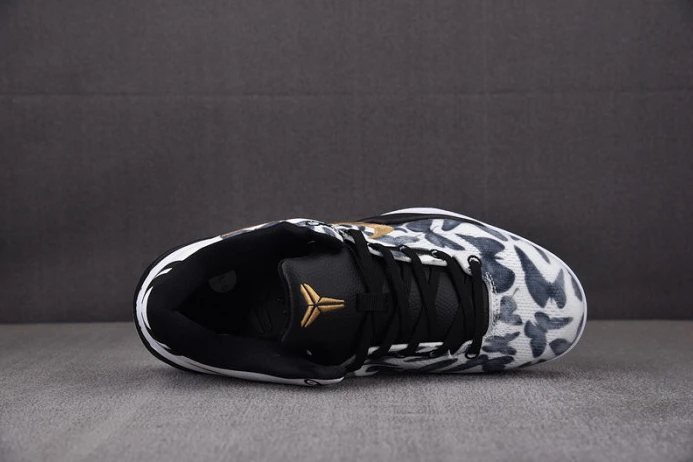 nike kobe 8 protro white metallic gold fv6325- WellDesigned 3242