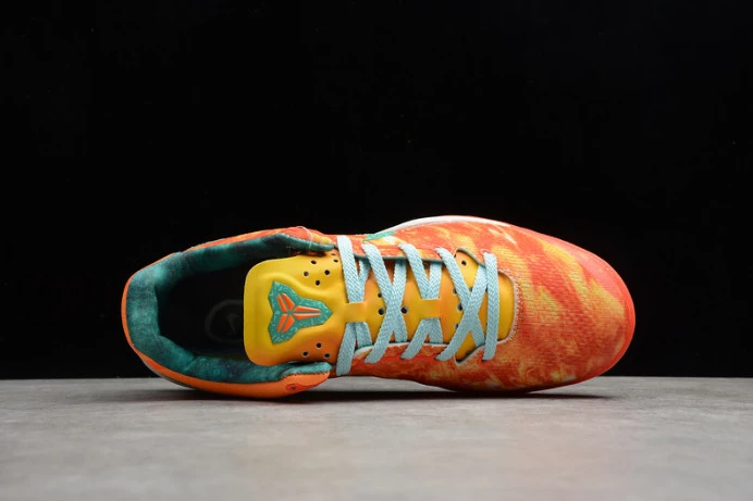 nike kobe 8 system gc all star extraterrestrial 587580- Fashionable 2995