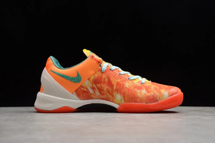 nike kobe 8 system gc all star extraterrestrial 587580- Fashionable 2995