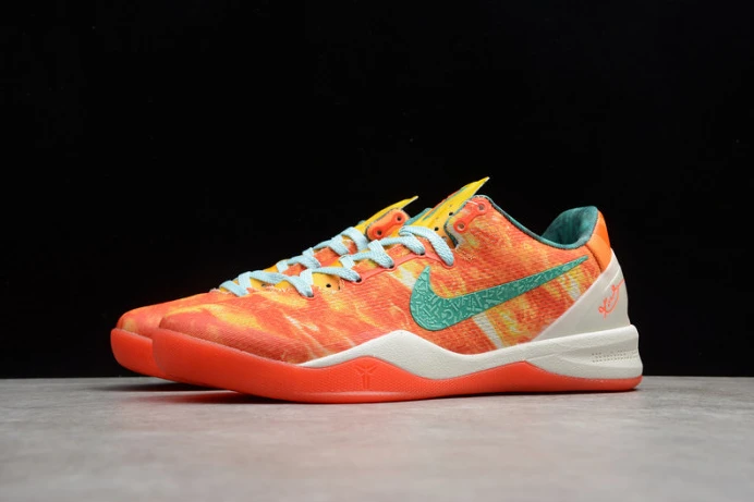 nike kobe 8 system gc all star extraterrestrial 587580- Fashionable 2995