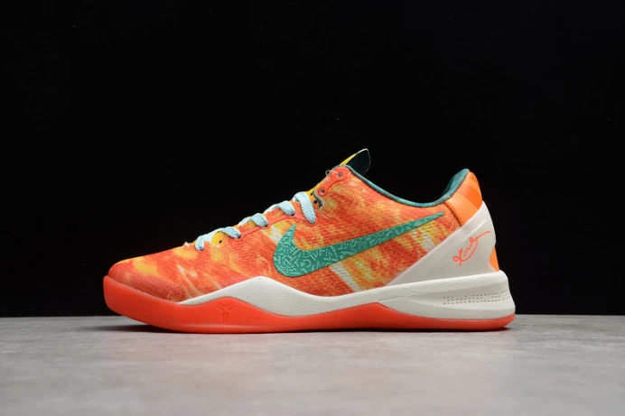 nike kobe 8 system gc all star extraterrestrial 587580- Fashionable 2995