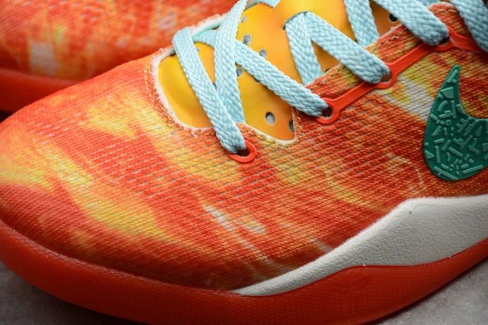 nike kobe 8 system gc all star extraterrestrial 587580- Fashionable 2995