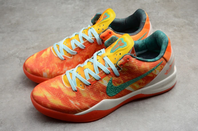 nike kobe 8 system gc all star extraterrestrial 587580- Fashionable 2995