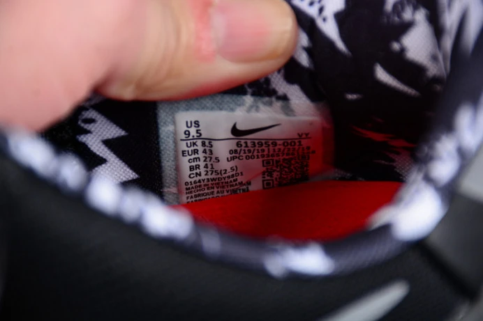 nike kobe 8 system philippines black silver 613959- DailyWear 3230