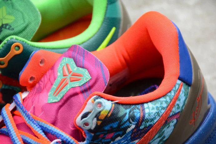 nike kobe 8 what the kobe (wtk) 635438- GoAnywhere 2979