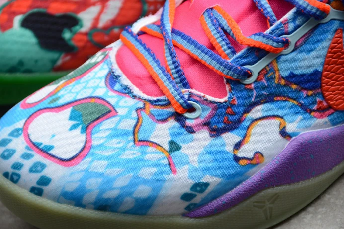 nike kobe 8 what the kobe (wtk) 635438- GoAnywhere 2979