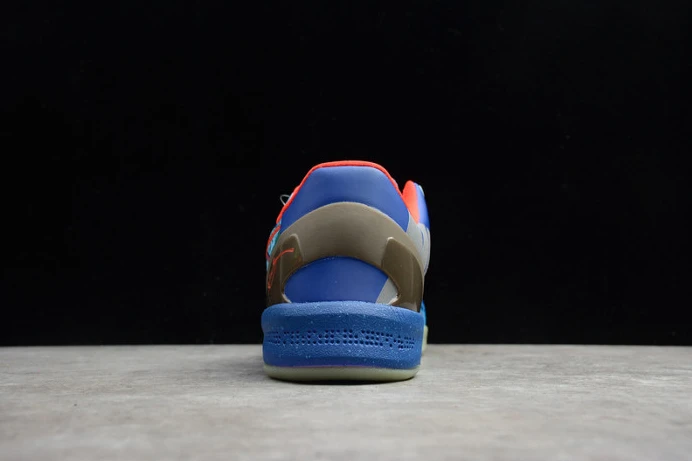 nike kobe 8 what the kobe (wtk) 635438- GoAnywhere 2979